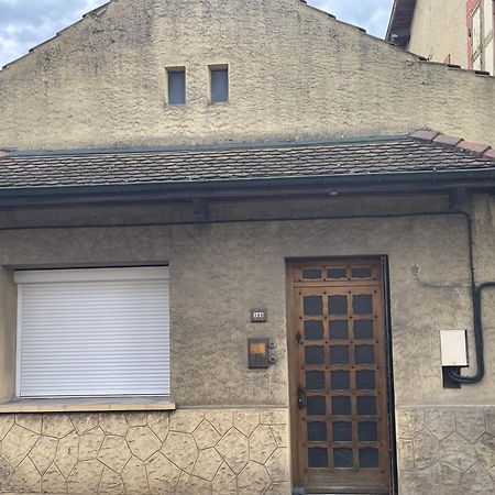 Le Perroquet Lägenhet Villars-les-Dombes Exteriör bild
